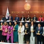 Federación Iberoamericana de abogados reconoce como legislador del año a SMA