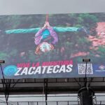 Zacatecas Capital continúa su estrategia de promoción turística en Celaya y León
