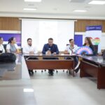 MVP: apoya la diversidad mediante una agenda de trabajo coordinada con el Comité Organizador