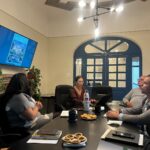 MVP planea el crecimiento urbano en la capital