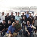 Gran derrama económica en la capital deja BLACKWAGEN 2026