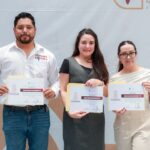 Realiza Gobierno de Pepe Saldívar foro de impulso a la economía social y solidaria
