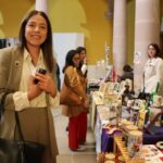 IZC Festeja la 12ª edición del Bazar Creativo