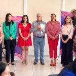 El ONMPRI hace su tercer curso de capacitación en Jerez