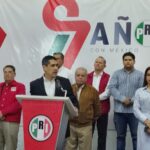 “Los zacatecanos demandamos vivir en paz”: Carlos Peña