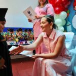 Clausura DIF capitalino el ciclo escolar 2025-2026 del Cendi Cipatli