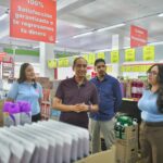 Pepe Saldívar Impulsa más de medio millar de empleos en primer semestre de 2026