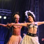 Gran cierre del Festival del Folclor Internacional 2026