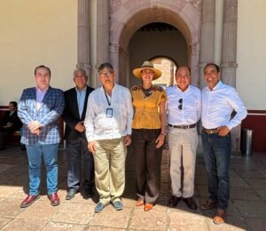 Proyectan a Guadalupe como Destino Turístico por Excelencia