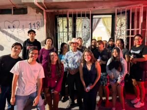 Logran 80 Afiliaciones en colonias Priistas de la juventud territorial y se amparan en la ONU