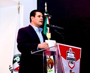 MAR: “David Monreal miente ante la incompetencia”