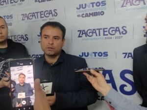 MVP: “Tenemos la humildad de aceptar el fracaso o el triunfo”