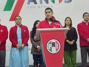 El PRI Exige aclarar los hechos de Ojocaliente