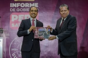 “En 2027 Guadalupe será el municipio con mayor presupuesto de Zacatecas”: DMA