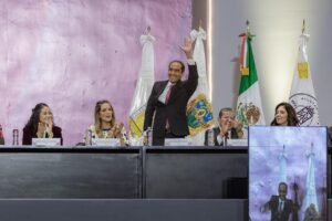 En Guadalupe se vive la transformación: Pepe Saldívar