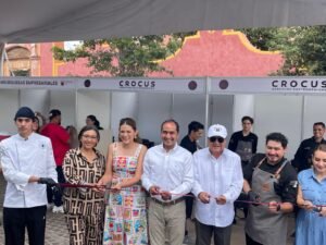 Invita Pepe Saldívar a Festival de la Paella 2026 este próximo domingo