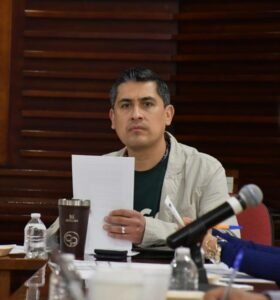 CPB: “Entre partidos hay empatía, interés y coincidencias para lograr una coalición”