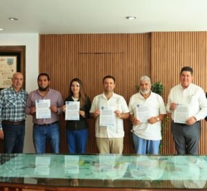 Continúa Ayuntamiento con la regularización de propiedades