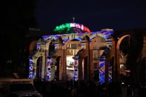 La historia de la entidad cobra vida con “Zacatecas Inmersivo”