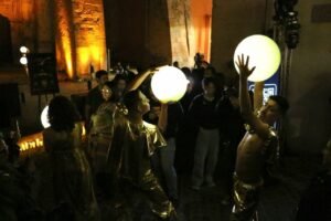Zacatecas se prepara para vivir el 23 Festival Internacional de Teatro de Calle