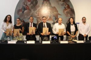 Gobierno de Pepe Saldívar y Museo de Guadalupe celebran 25 años del Festival Barroco
