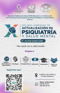“Haz match con tu salud mental”