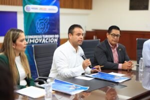 Zacatecas impulsa turismo con innovación, inteligencia artificial y nuevas estrategias de marketing