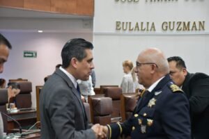 Represión no es solución, Afirma Carlos Peña