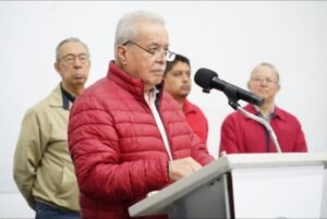 El PRI pide que no se desborde el proceso electoral