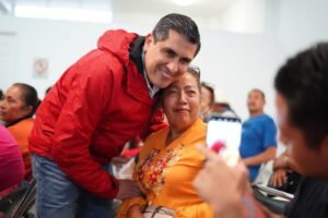 Cero deuda es poner un freno al estado: CPB
