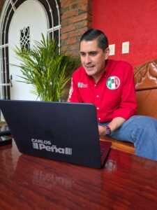 El PRI Apuesta por mayor comunicación digital