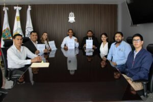 Pepe Saldívar fortalece el emprendimiento y liderazgo empresarial en mujeres jóvenes