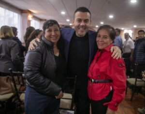 UMH: “Sigo con el mismo objetivo de campaña”