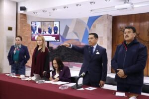 IRM: Comunidad migrante, parte activa de la vida pública, económica y social de Zacatecas