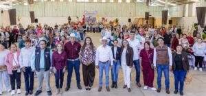 Pepe Saldívar Reconoce la contribución de las Mujeres Rurales al desarrollo de Guadalupe