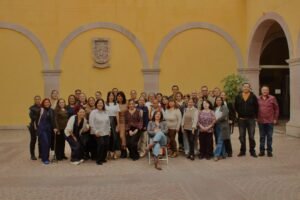 Ayuntamiento Capitalino Fortalece habilidades emocionales de su personal