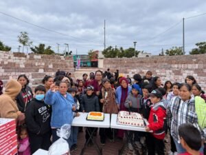 CL: La unión hace la fuerza de 15 años de Morena en Guadalupe