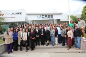 CREE Zacatecas celebra 50 años de transformar vidas; fortalece sus servicios de rehabilitación