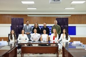 Zacatecas Capital será sede de la final estatal de Mexicana Universal 2026