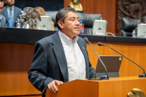 ¡La protección de nuestra niñez, también debe garantizarse en el mundo digital!: SMA