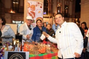 Panaderos ante el éxito del Festival, piden se repita cada año