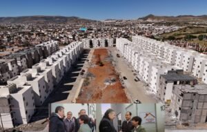 Guadalupe atraerá más de mil mdp en vivienda