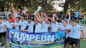 Fumizac bicampeón; Tuzas vencen a Mineras