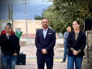 Acercan festival entre vivos y muertos a las comunidades de la capital