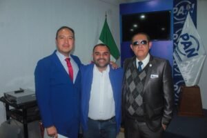 PAN Zacatecas imparte Curso de Oratoria y Argumentación Política